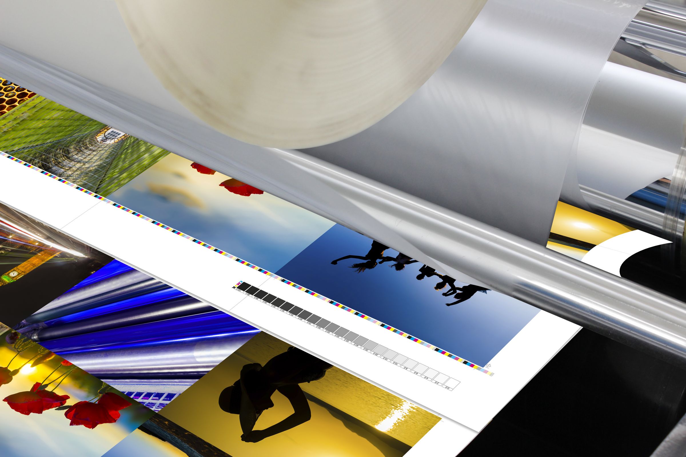 Vinilo de impresión digital (SAV)